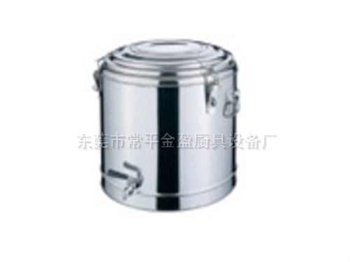 保温桶