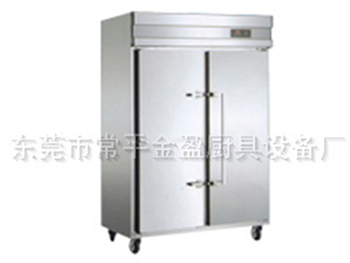 三门冷冻冷藏柜