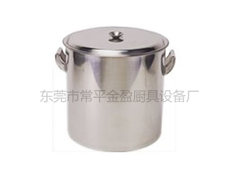 不锈钢桶