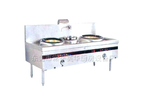 大朗厨房设备使用煤气灶的操作方法有哪几点？